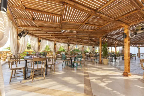 SUNRISE Remal Beach Resort in Sharm El Sheikh — foto 19