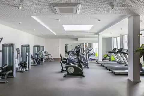 Best Western Hotel Mainz in Mainz — foto 8