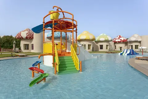 Xanadu Makadi Bay in Xanadu Makadi Bay — foto 4