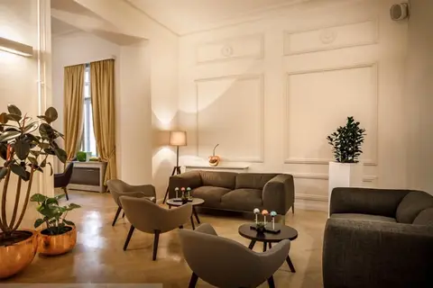 Hotel Imperial in Opatija — foto 3