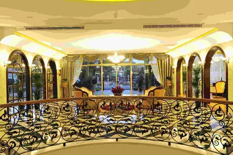 Villa Augusto Boutique Hotel in Alaşehir, foto 14