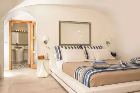 Elite Luxury Suites in Δημοτική Ενότητα Οίας — foto 11