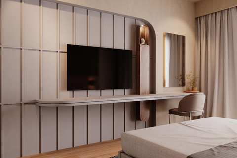 Hotel Casa Blue foto 3