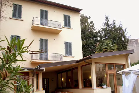 Hotel Bonifacio in Florence, foto 7