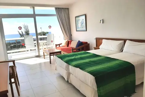 Aparthotel Europalace in San Bartolomé de Tirajana, foto 5