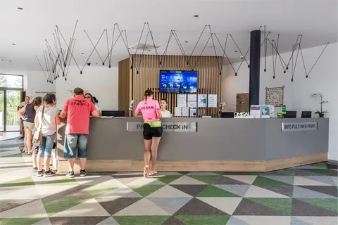 Camping Omišalj foto 19