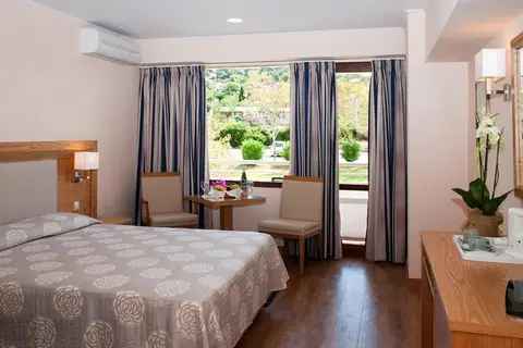 Mediterranee Hotel in Λάσση — foto 2