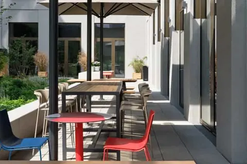 URBAN LOFT Berlin foto 14