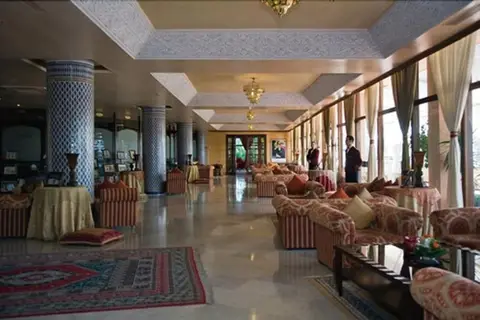 Hotel Les Merinides in Fez, foto 16