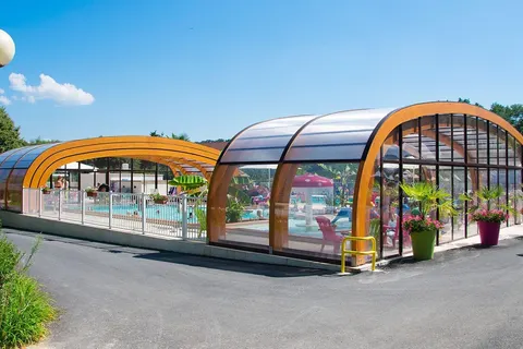 Camping Le Coin Tranquille foto 27