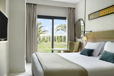 The Mirage Resort & Spa in الحمامات — foto 24