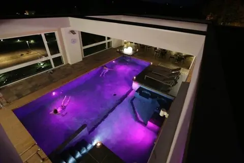 Admiral Park Hotel in Zola Predosa, foto 6