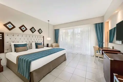 Kamelya Aishen Club in Manavgat — foto 3