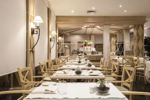 FlyOn Hotel in Bologna — foto 5