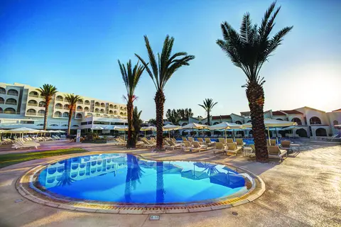 Radisson Blu Hotel, Larnaca in Larnaca — foto 28