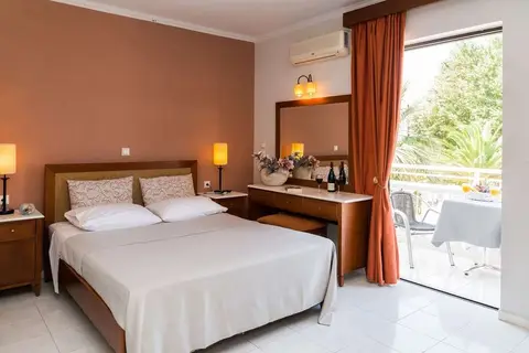 Kalidonio Studios in Δημοτική Ενότητα Λαγανά — foto 4
