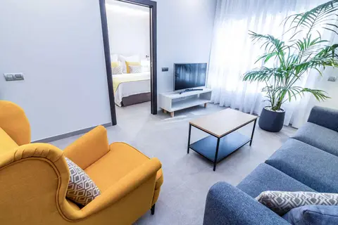 Urban Sea Holiday Homes in Las Palmas de Gran Canaria — foto 3