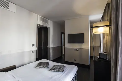 Unica Suites Rasella in Rome, foto 14