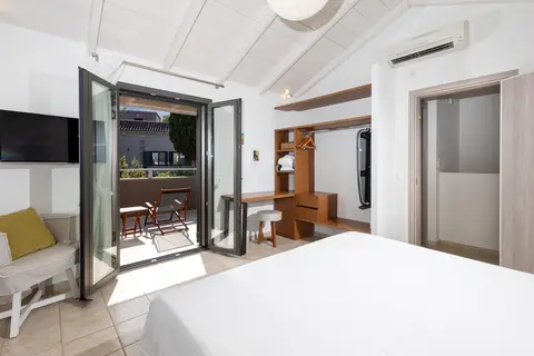 Avdou Collection Suites in Chersonisos Municipal Unit — foto 19