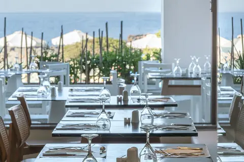 Maritimo Beach Hotel in Δημοτική Ενότητα Χερσονήσου — foto 7
