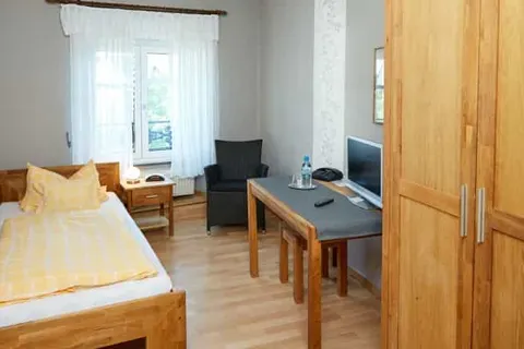 Hotel Restaurant Maas foto 6