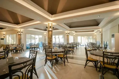 The Grand Blue Sky International in Kuşadası, foto 5