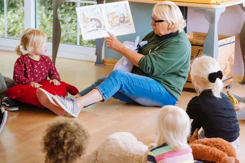 Strandpark Vlugtenburg foto 16