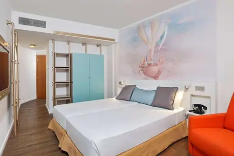 Sol Katmandu Park & Resort in Calvià — foto 24