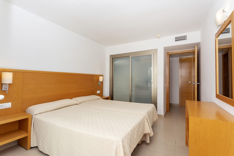 Appartementen Mar Y Playa foto 7