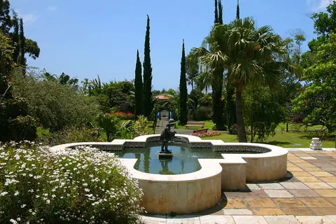 Quinta Jardins do Lago in Funchal, foto 18