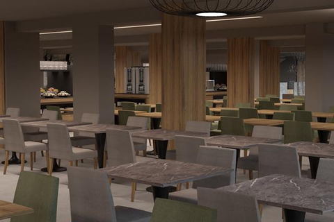 Armon Greenblu Hotel & Wellness foto 5