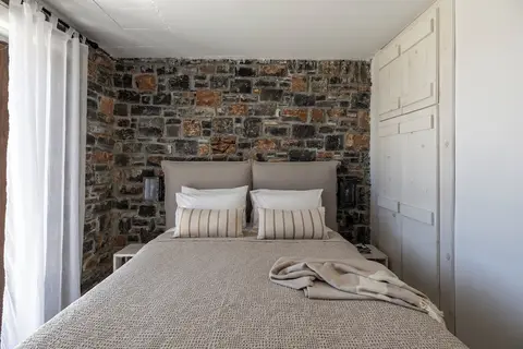 Palazzo Greco Villas in Αγία Γαλήνη — foto 23
