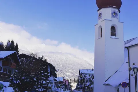 Appartementen Aar foto 19