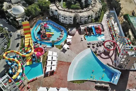 Mahdia Beach & Aquapark in LTI Mahdia Beach, foto 18