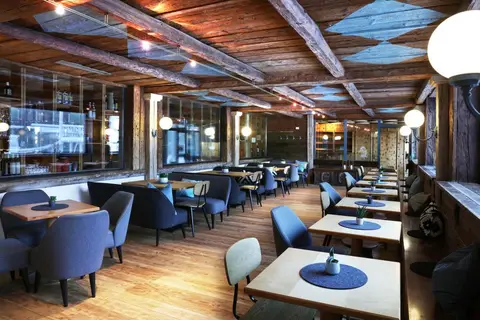 JUFA Alpenhotel Saalbach in Saalbach-Hinterglemm — foto 5