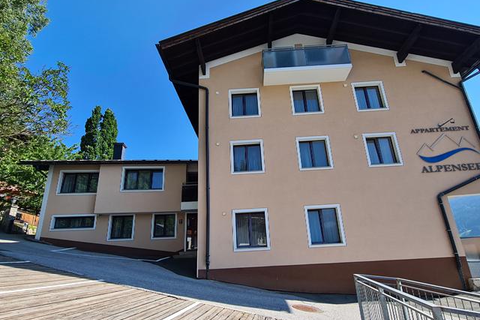 Appartementen Alpensee foto 13