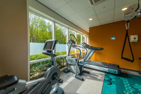 Vakantiepark Spaarnwoude foto 5