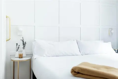 Hotel Cosmo in Valencia — foto 17