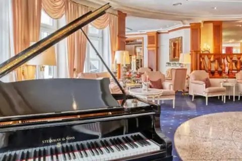 Hotel & SPA Fontenay in Bad Wörishofen, foto 14