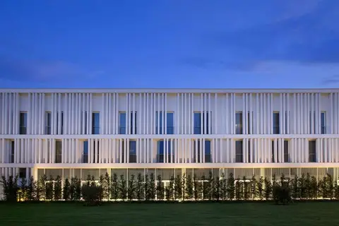J hotel in Turijn, foto 12