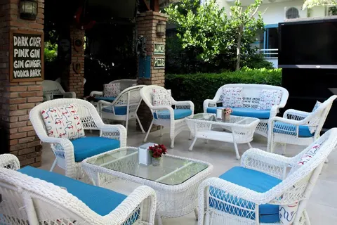 Navy Boutique Hotel in Marmaris — foto 9