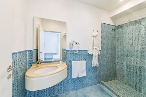 Hotel Regina Palace Terme in Ischia, foto 12