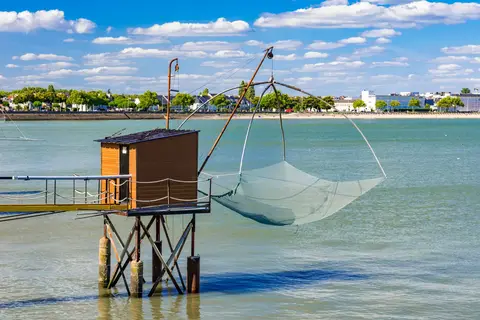 Ontdek de Atlantische kust van Frankrijk in Coupvray — foto 5
