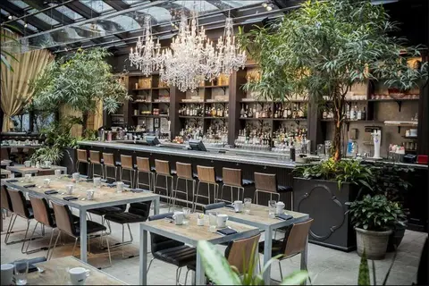 Nomo Soho in New York — foto 5