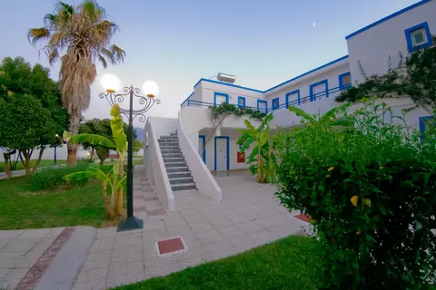 Tigaki's Star in Τιγκάκι — foto 2