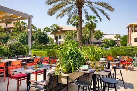 Lapita, Dubai Parks and Resorts, Autograph Collection in Dubai — foto 4