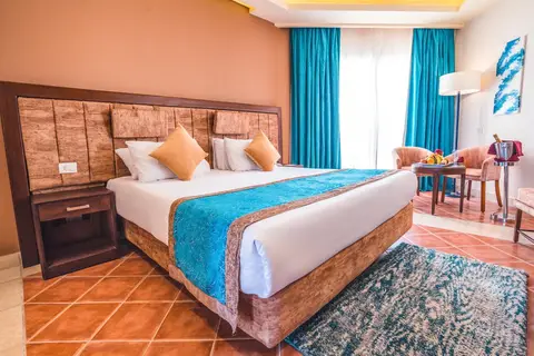 Ivy Cyrene Sharm Resort in Sharm El Sheikh — foto 13