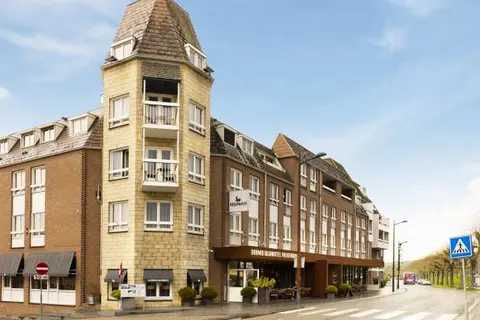 Dormio Wijnhotel Valkenburg foto 1