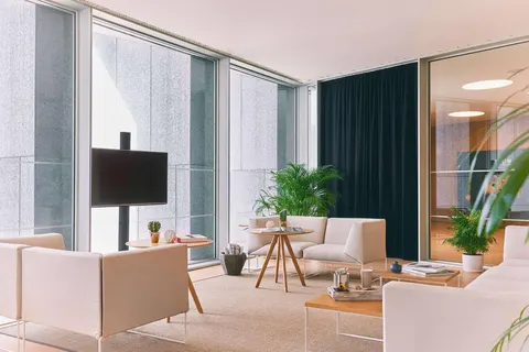 Hotel Meliá Palma Bay foto 12