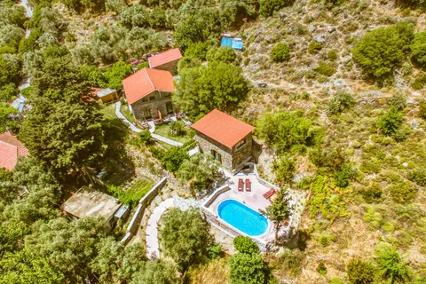 Ellafos Traditional Living in Perivolia — foto 26